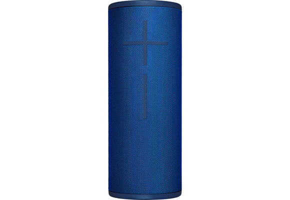 Logitech UE Boom 3 Bluetooth Speaker - Lagoon Blue WSL