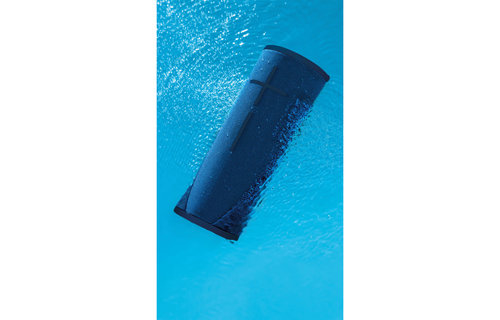 Logitech UE Boom 3 Bluetooth Speaker - Lagoon Blue WSL