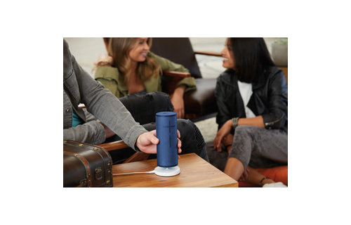 Logitech UE Boom 3 Bluetooth Speaker - Lagoon Blue WSL