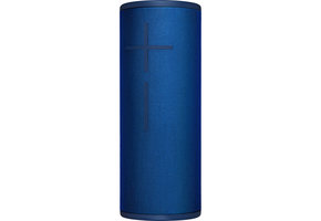 Logitech UE Megaboom 3 Bluetooth Speaker - Logoon Blue WSL