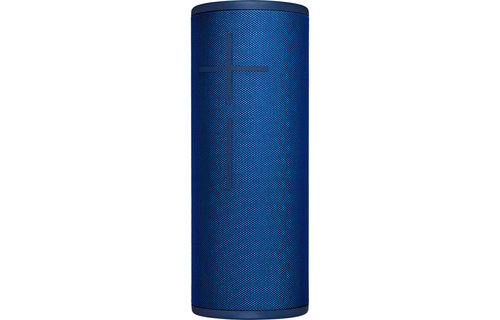 Logitech UE Megaboom 3 Bluetooth Speaker - Logoon Blue WSL