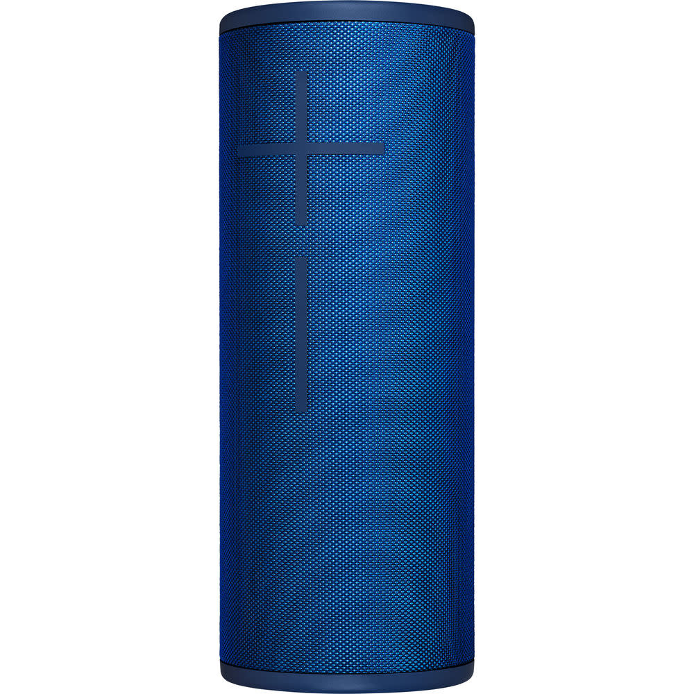 Logitech UE Megaboom 3 Bluetooth Speaker - Logoon Blue WSL