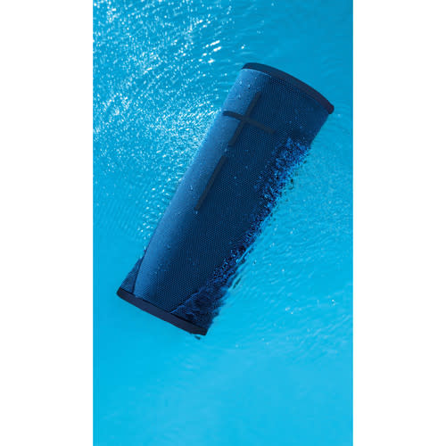 Logitech UE Megaboom 3 Bluetooth Speaker - Logoon Blue WSL