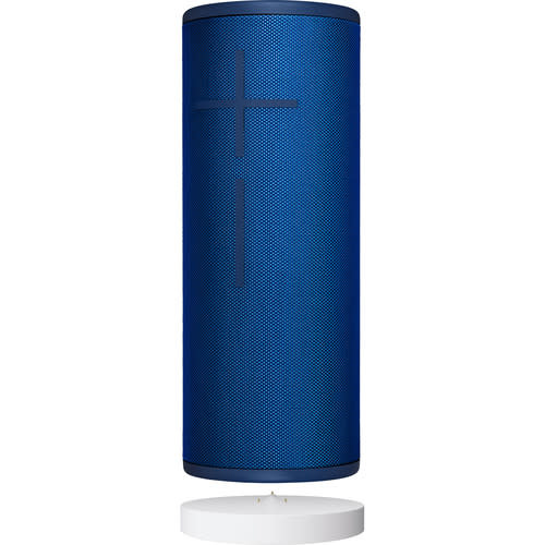 Logitech UE Megaboom 3 Bluetooth Speaker - Logoon Blue WSL