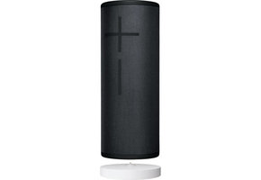 Logitech UE Megaboom 3 Bluetooth Speaker - Night Black WSL