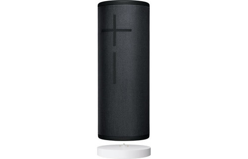Logitech UE Megaboom 3 Bluetooth Speaker - Night Black WSL