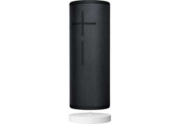 Logitech UE Megaboom 3 Bluetooth Speaker - Night Black WSL