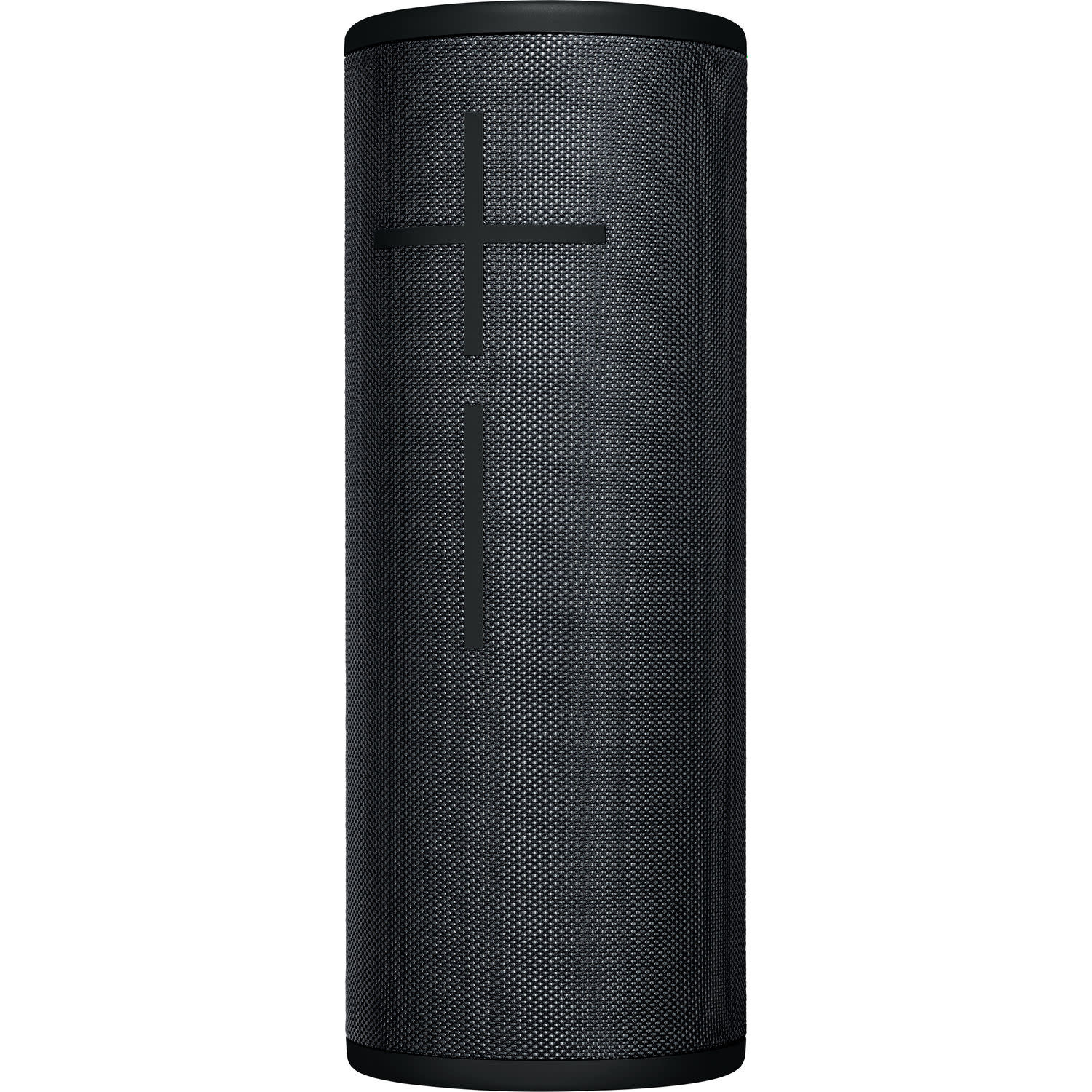 Logitech UE Megaboom 3 Bluetooth Speaker - Night Black WSL