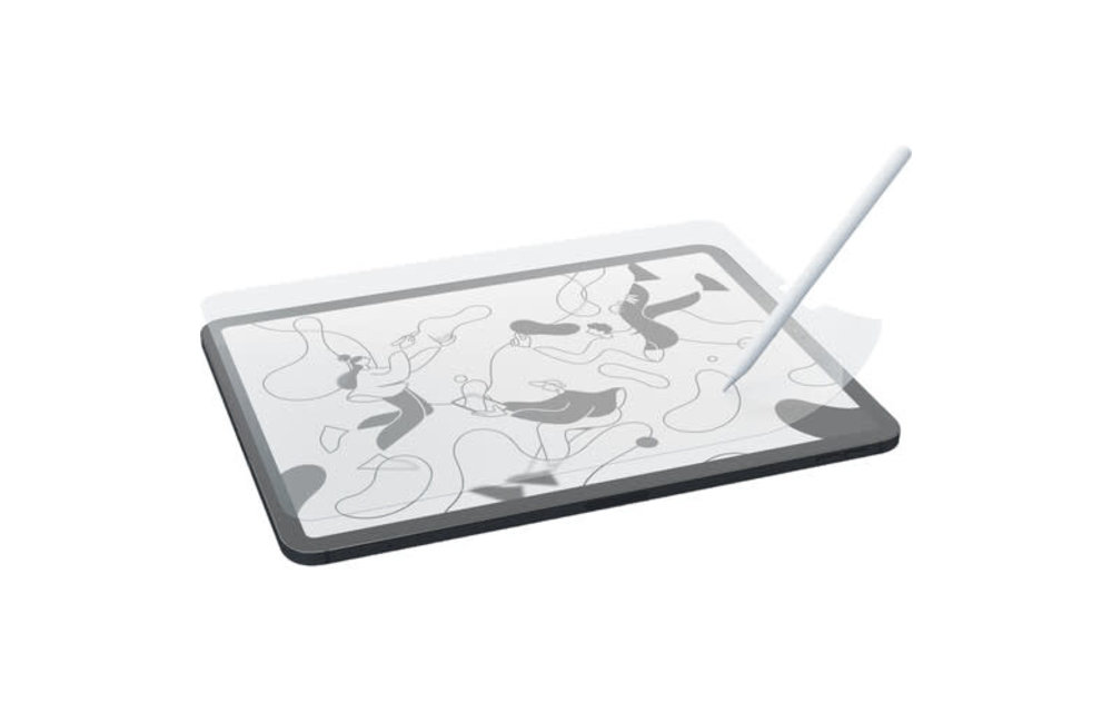 Paperlike Screen Protector 2 Pack for iPad Pro 11"/Air 10.9" 4/5th Gen