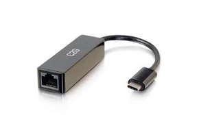 Cables to Go USB-C to Gigabit Ethernet Adapter