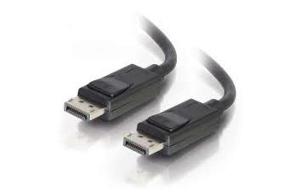 Cables to Go DisplayPort to DisplayPort Cable 6ft