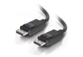 Cables to Go DisplayPort to DisplayPort Cable 6ft