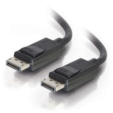 Cables to Go DisplayPort to DisplayPort Cable 6ft