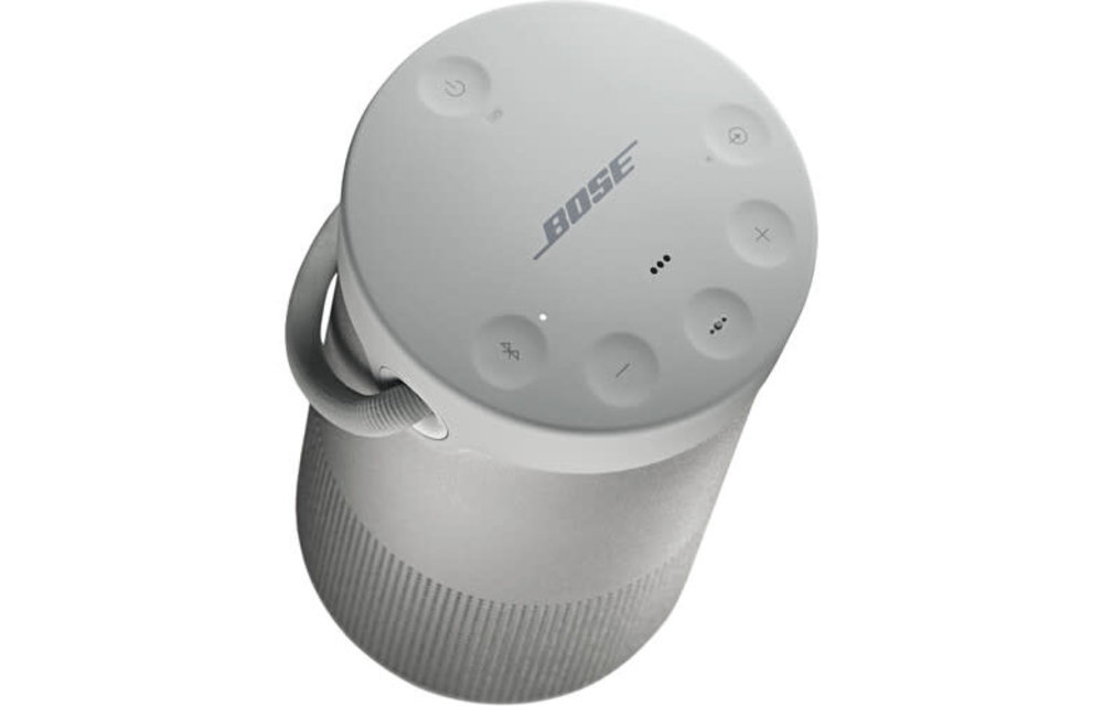 Bose SoundLink® Revolve Series II Bluetooth® speaker - Luxe Silver