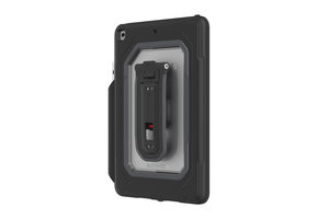 Griffin Survivor All-Terrain Case for iPad 9th/8th/7th gen 10.2" -  Black/Black