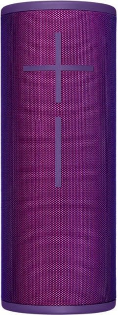 Logitech UE Megaboom 3 Bluetooth Speaker - Ultraviolet Purple WSL