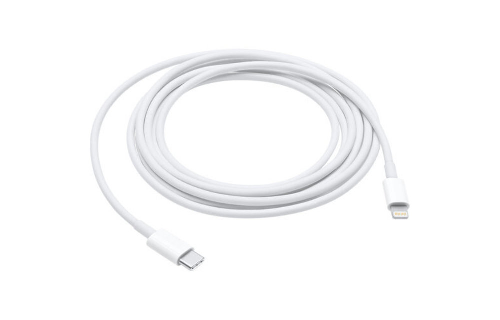 Apple USB-C to Lightning Cable (2 m)