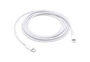 Apple FTZ USB-C to Lightning Cable (2 m)