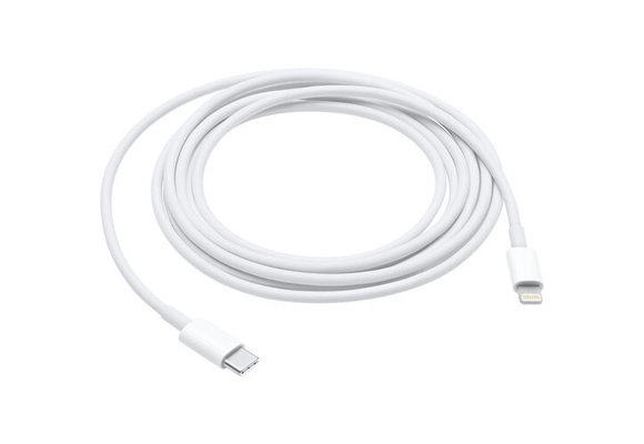 Apple USB-C to Lightning Cable (2 m)