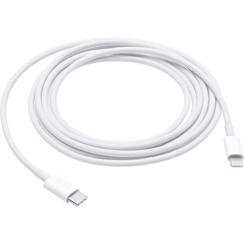 Apple FTZ USB-C to Lightning Cable (2 m)