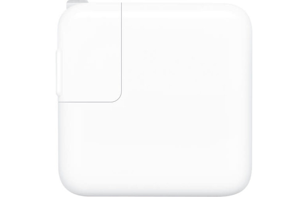 Apple 35W Dual USB Type-C Port Power Adapter