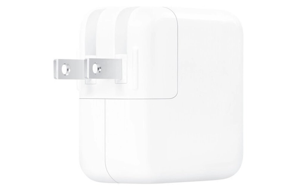 Apple 35W Dual USB Type-C Port Power Adapter