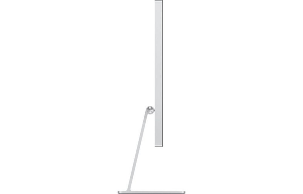 Apple 27" Studio Display (Nano-Texture Glass, Tilt Adjustable Stand)