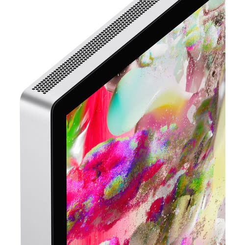Apple 27" Studio Display (Nano-Texture Glass, Tilt Adjustable Stand)