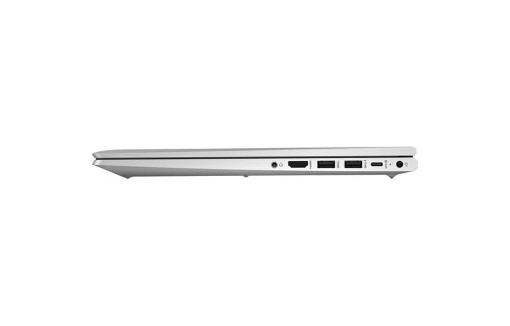 HP ProBook 455 G9 - 15.6" (1920 x 1080), Ryzen 5 5625U (2.3GHz, 6-Core), 8GB RAM, 256GB SSD, W11P , One Year Warranty