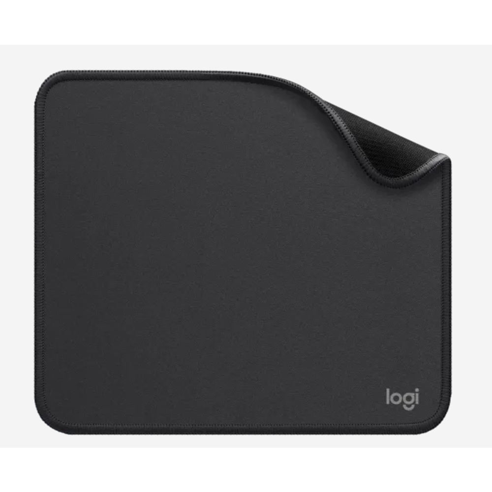 Logitech Mouse Pad Studio Series Graphite