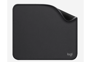 Logitech Mouse Pad - Studio Series - Graphite