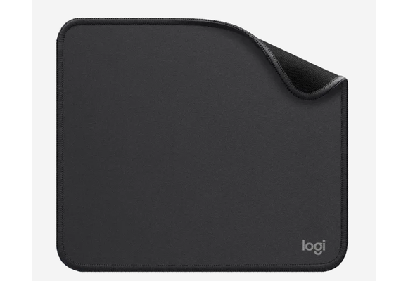Logitech Mouse Pad - Studio Series - Graphite