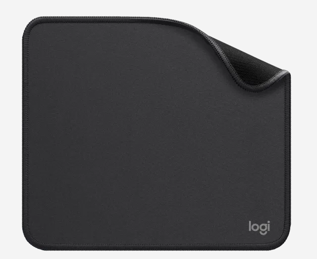 Logitech Mouse Pad - Studio Series - Graphite