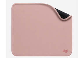 Logitech Mouse Pad - Studio Series - Dark Rose