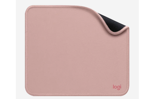 Logitech Mouse Pad - Studio Series - Dark Rose