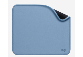 Logitech Mouse Pad - Studio Series - Blue Gray