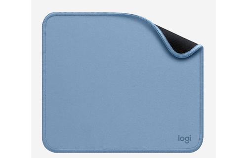 Logitech Mouse Pad - Studio Series - Blue Gray