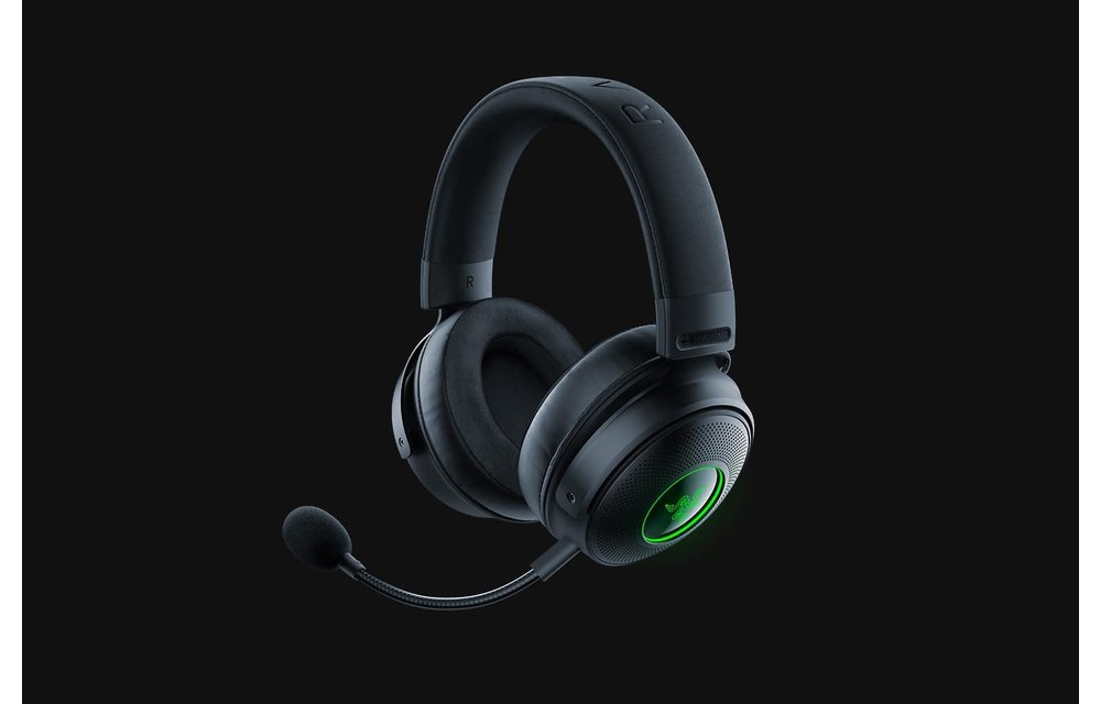 Razer kraken outlet 3rd gen