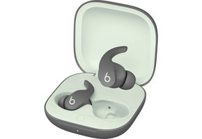 Beats Fit Pro True Wireless Earbuds Sage Gray (No returns once opened for In-Ear devices)