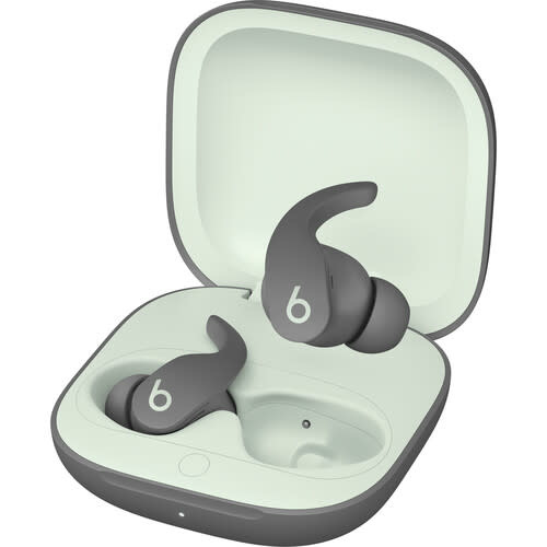 Beats Fit Pro True Wireless Earbuds Sage Gray (No returns once opened for In-Ear devices)