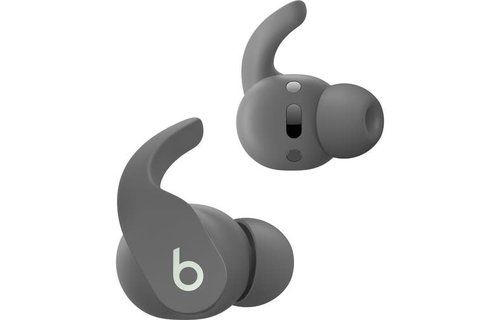 Beats Fit Pro True Wireless Earbuds Sage Gray (No returns once opened for In-Ear devices)