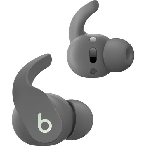 Beats Fit Pro True Wireless Earbuds Sage Gray (No returns once opened for In-Ear devices)