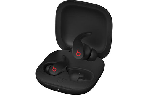 Beats Fit Pro True Wireless Earbuds Black (No returns once opened for In-Ear devices)