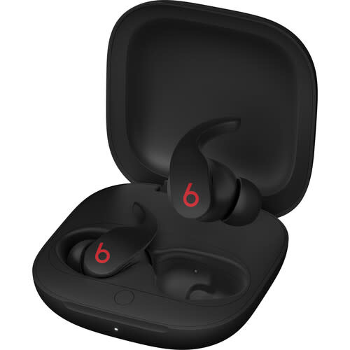Beats Fit Pro True Wireless Earbuds Black (No returns once opened for In-Ear devices)
