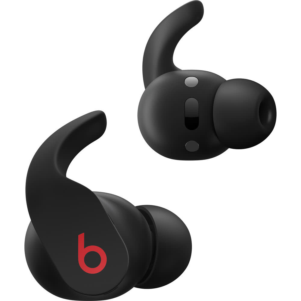 Beats Fit Pro True Wireless Earbuds Black (No returns once opened for In-Ear devices)