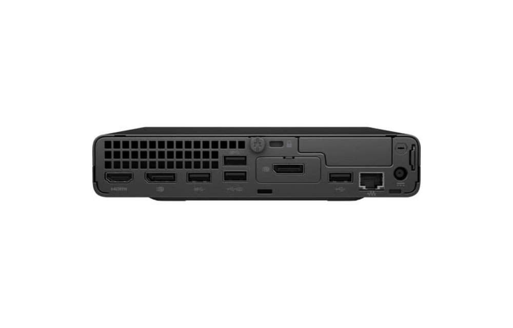 HP ProDesk 400 G6 Desktop Mini, i5-10500T 8GB 512GB SSD Wi-Fi W11P, 3 Year Warranty