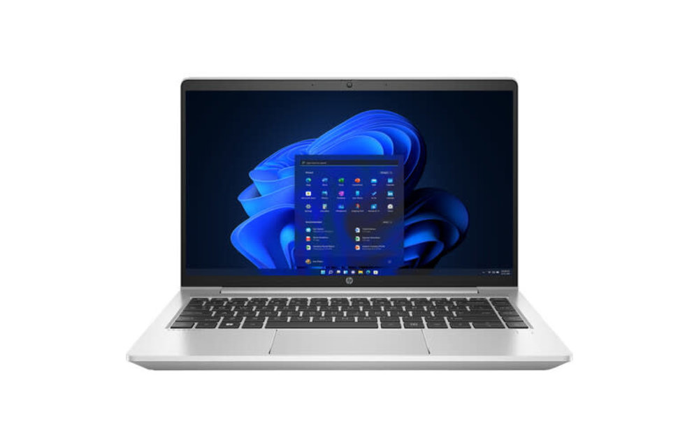 HP ProBook 445 G9 - 14" (1920 x 1080), Ryzen 7 5825U (2GHz, 8-Core), 8GB RAM, 256GB SSD, W11P , One Year Warranty