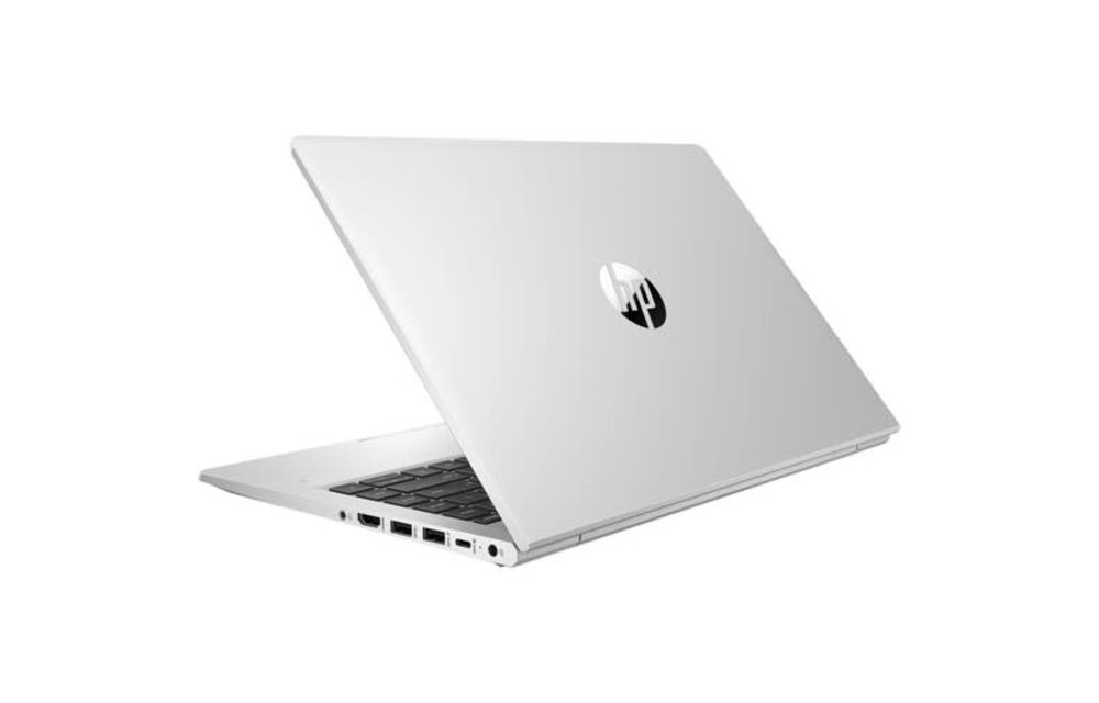 HP ProBook 445 G9 - 14" (1920 x 1080), Ryzen 7 5825U (2GHz, 8-Core), 8GB RAM, 256GB SSD, W11P , One Year Warranty
