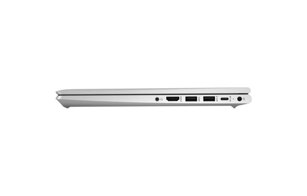 HP ProBook 445 G9 - 14" (1920 x 1080), Ryzen 7 5825U (2GHz, 8-Core), 8GB RAM, 256GB SSD, W11P , One Year Warranty