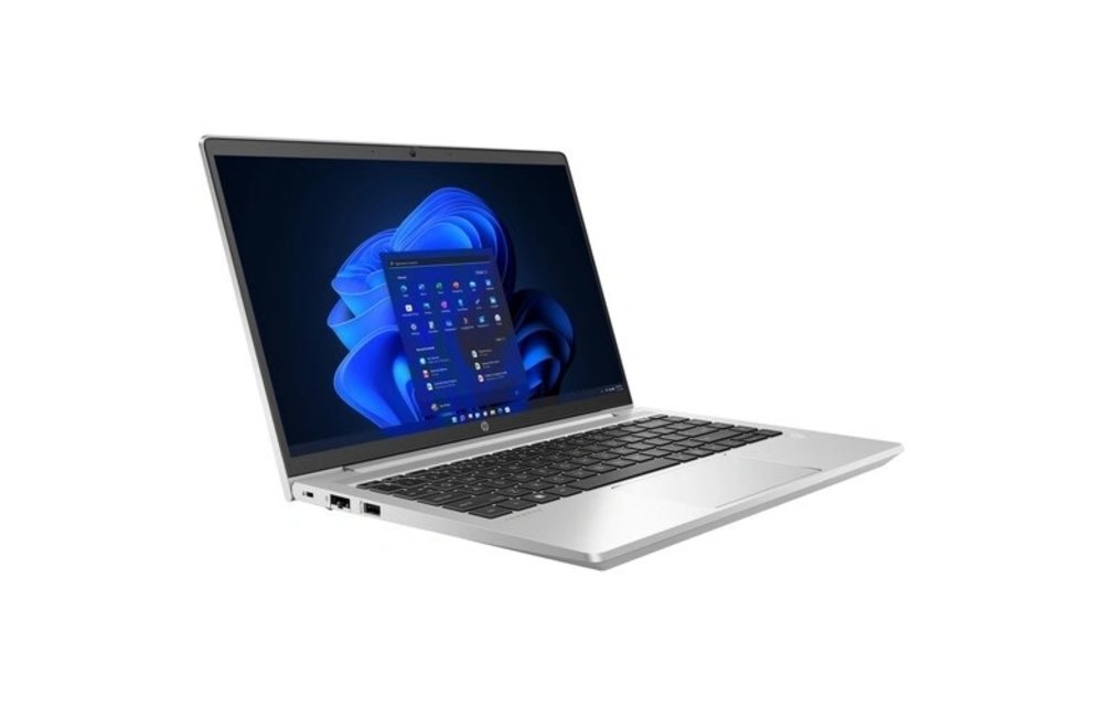 HP ProBook 445 G9 - 14" (1920 x 1080), Ryzen 7 5825U (2GHz, 8-Core), 8GB RAM, 256GB SSD, W11P , One Year Warranty